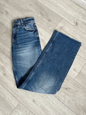 Jeans Zara