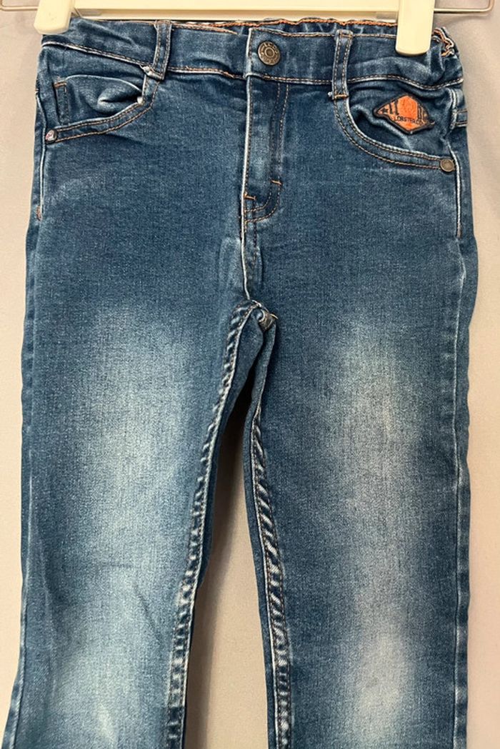 Jean skinny garçon - photo numéro 3