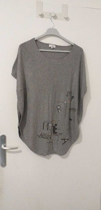 Haut femme Jacqueline Riu taille 3