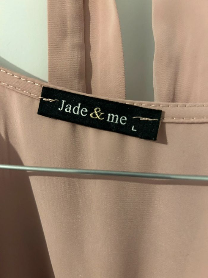 Robe d’été - photo numéro 2