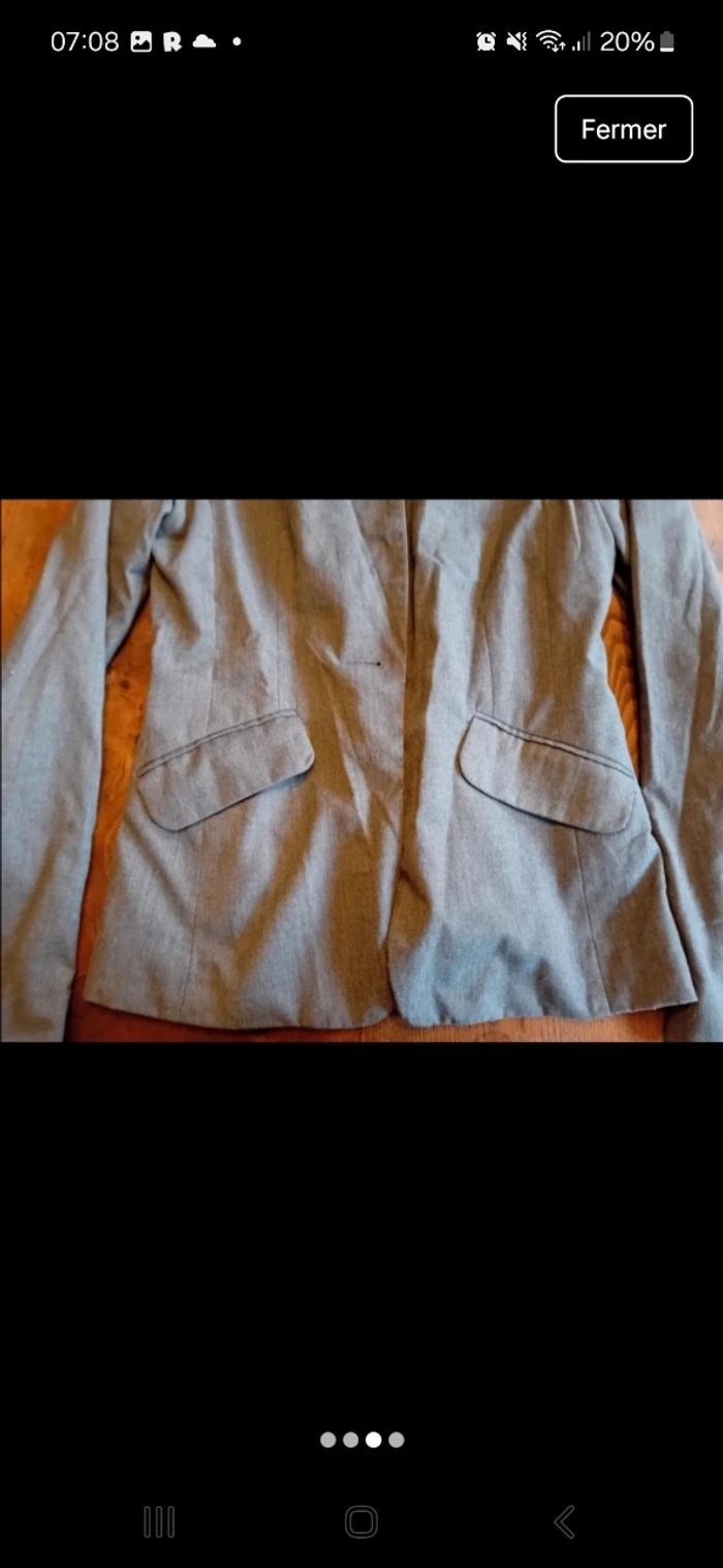 Veste - photo numéro 3