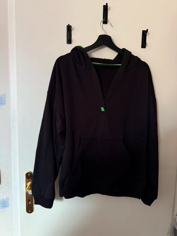 Magnifique sweat à capuche