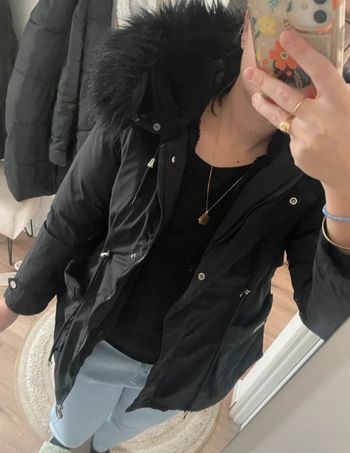 Manteau