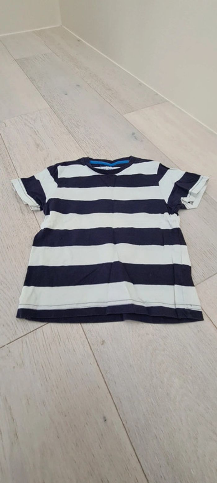Tee-shirt enfant 5 ans