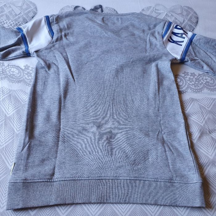 Sweat kaporal de taille 16ans - photo numéro 6