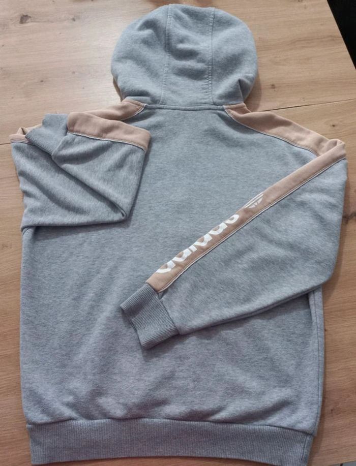 Pull adidas - photo numéro 4