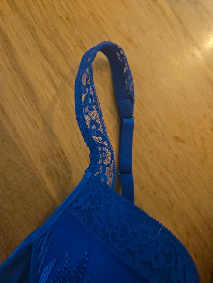 Soutien gorge push up 👙
Aubade 
90B - photo numéro 3