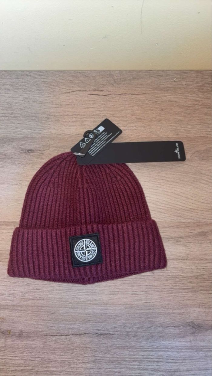 Bonnets de marque pour - photo numéro 7