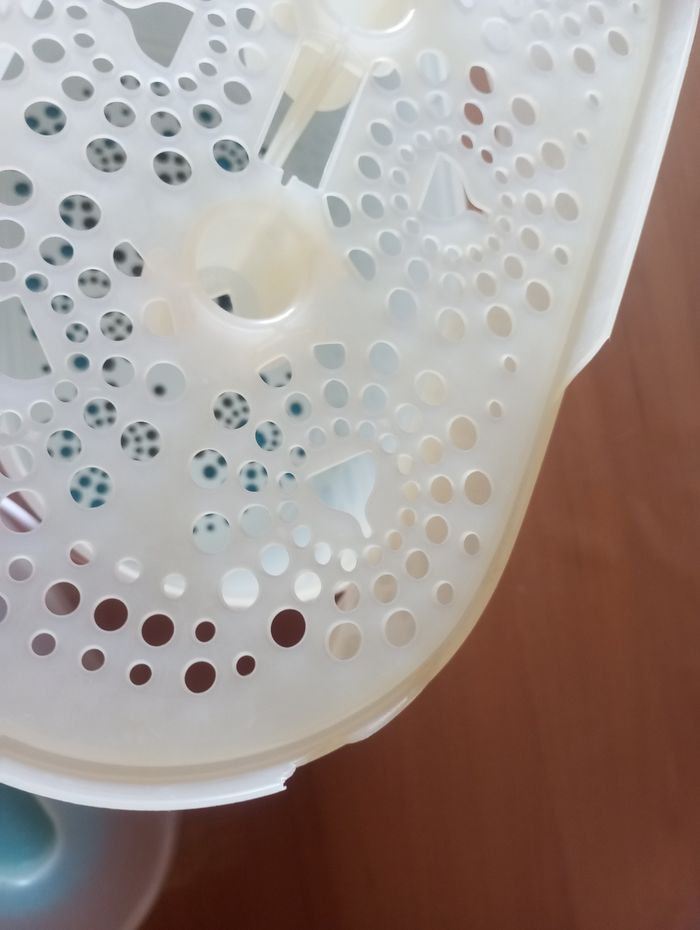 Stérilisateur biberon - photo numéro 5