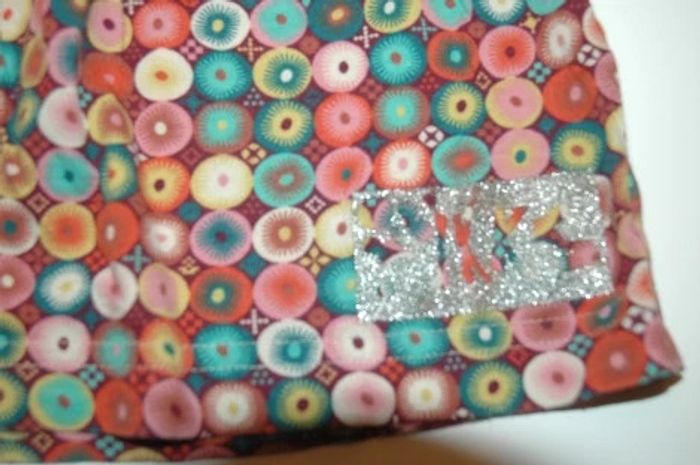 Bel ensemble 4 pièces Ikks 5 ans - photo numéro 4