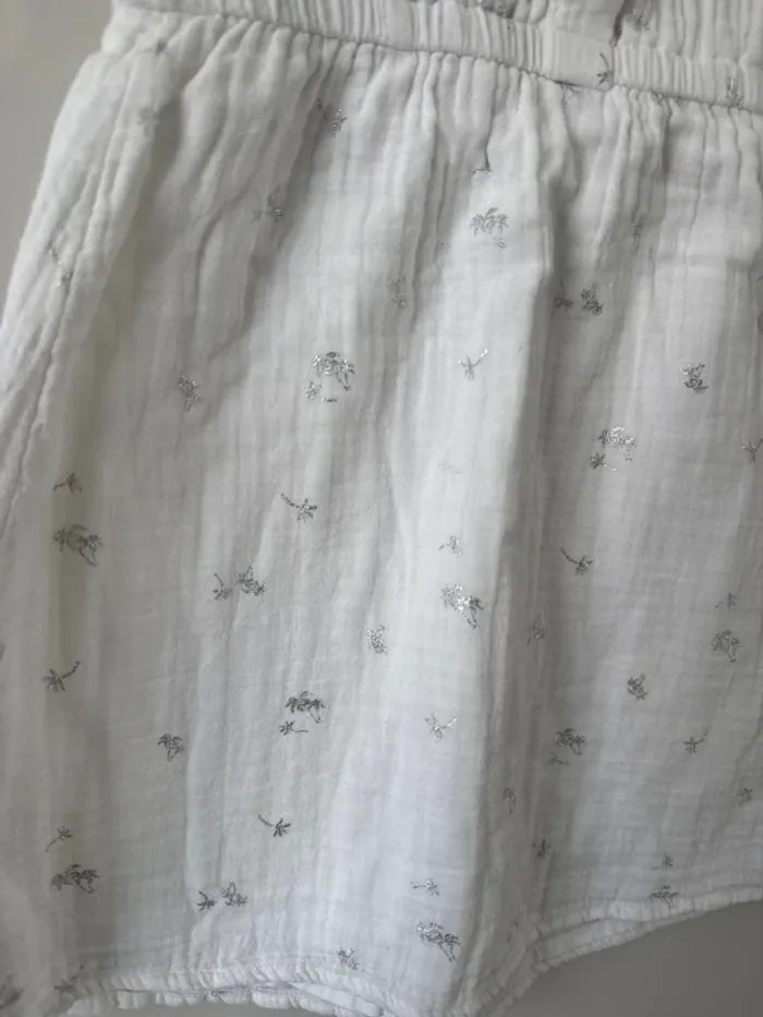 👗 Robe - fille - 6 ans - printemps/ete - creeks- 100% coton- très bon état - photo numéro 2