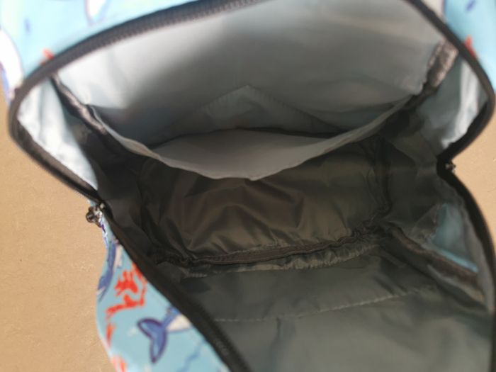 Cartable enfant maternelle - photo numéro 5