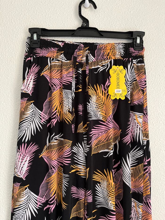 Pantalon Palazzo T.42/44 - photo numéro 9