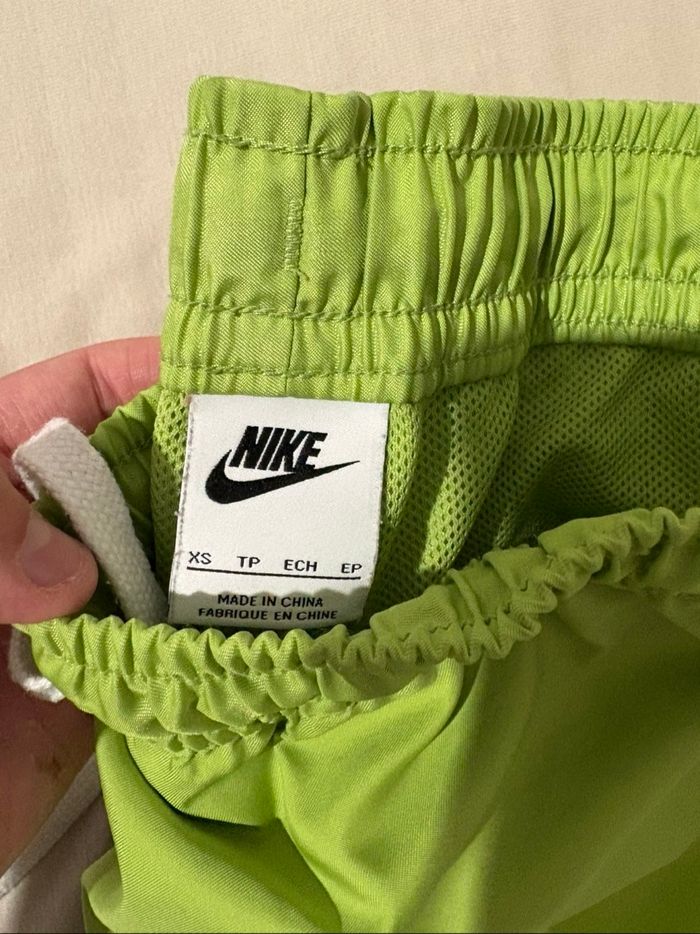 short nike - photo numéro 2