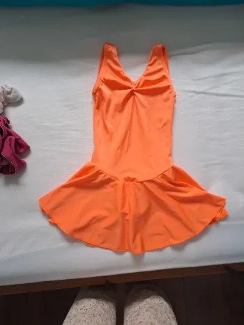 Tenue de danse