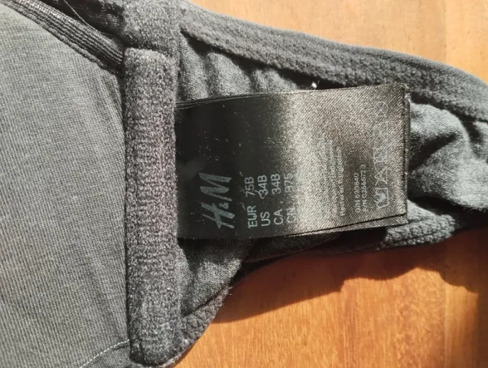 Lot de vêtements de grossesse t. 34 et 36 - photo numéro 8