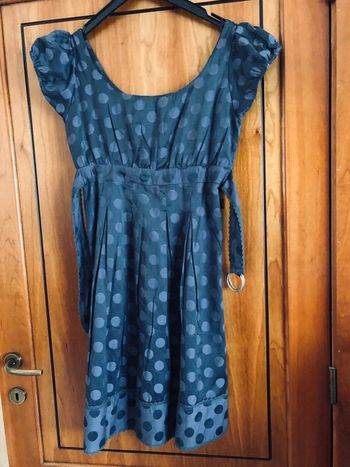 Robe d’été D.E.P.T