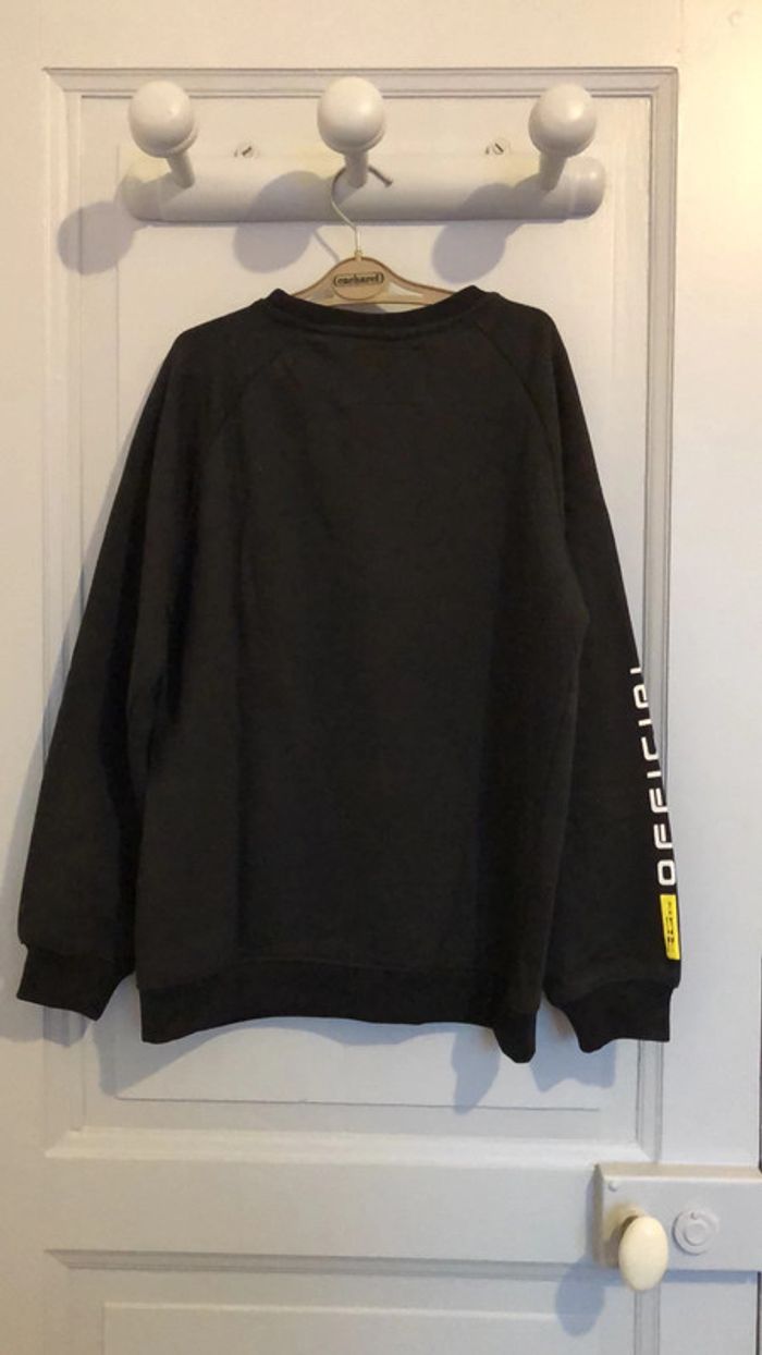 Sweat RG 512 - photo numéro 2