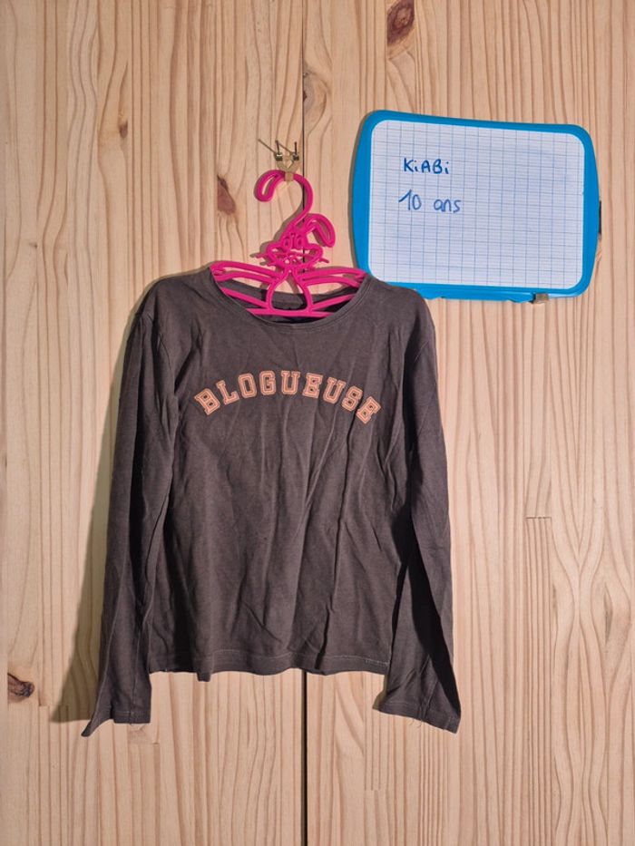 Tee-shirt
