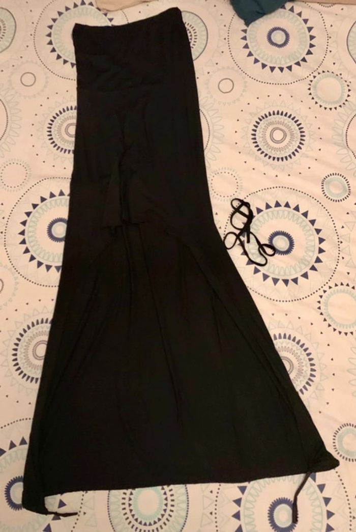 Lot de 2 robes noires taille 36/s - photo numéro 3