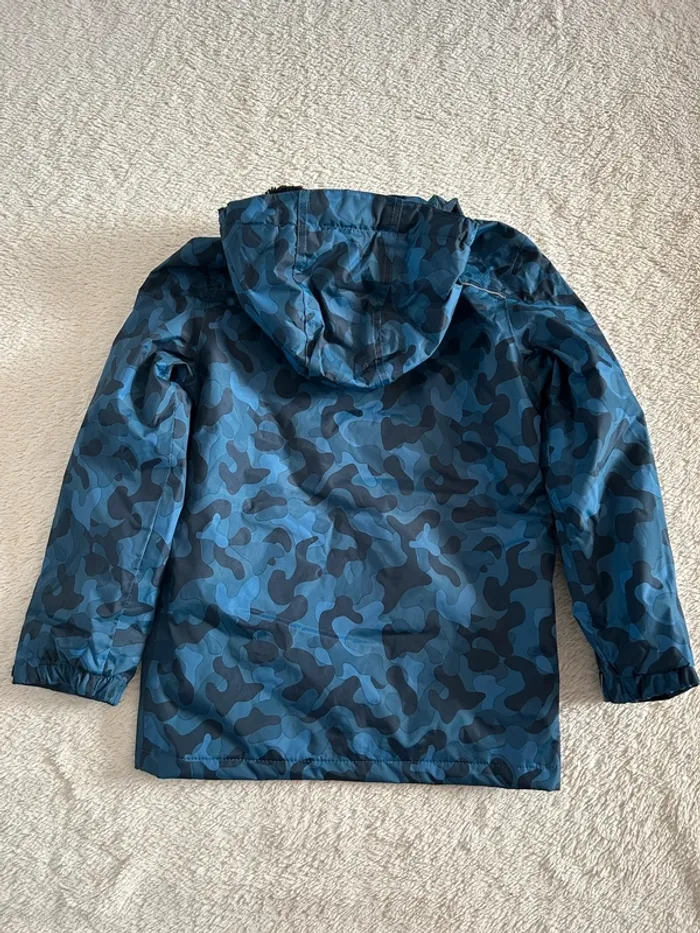 Manteau imperméable Regatta - photo numéro 3