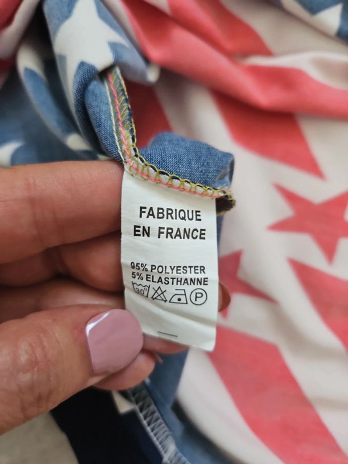 Robe taille unique - photo numéro 5