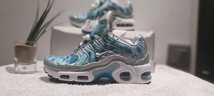 Nike Air plus - photo numéro 2