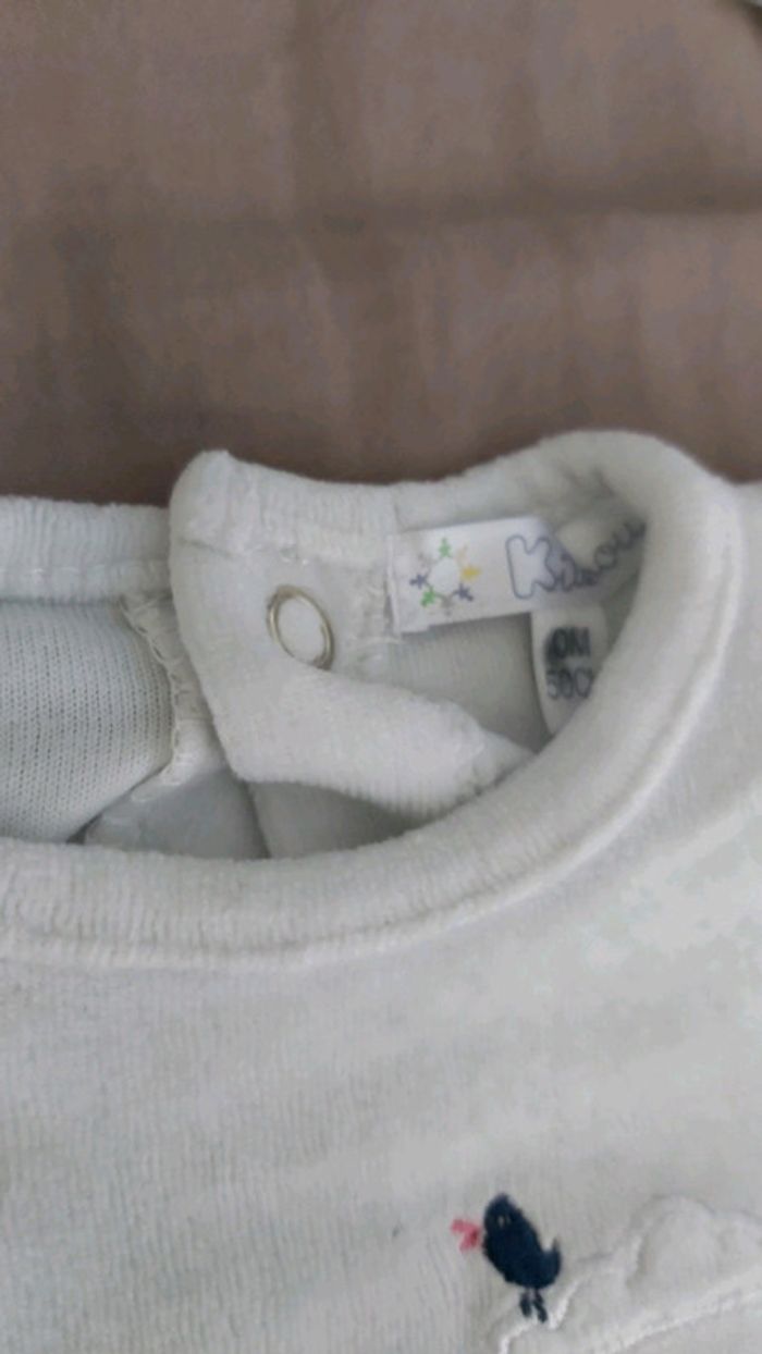 Pyjama - photo numéro 3