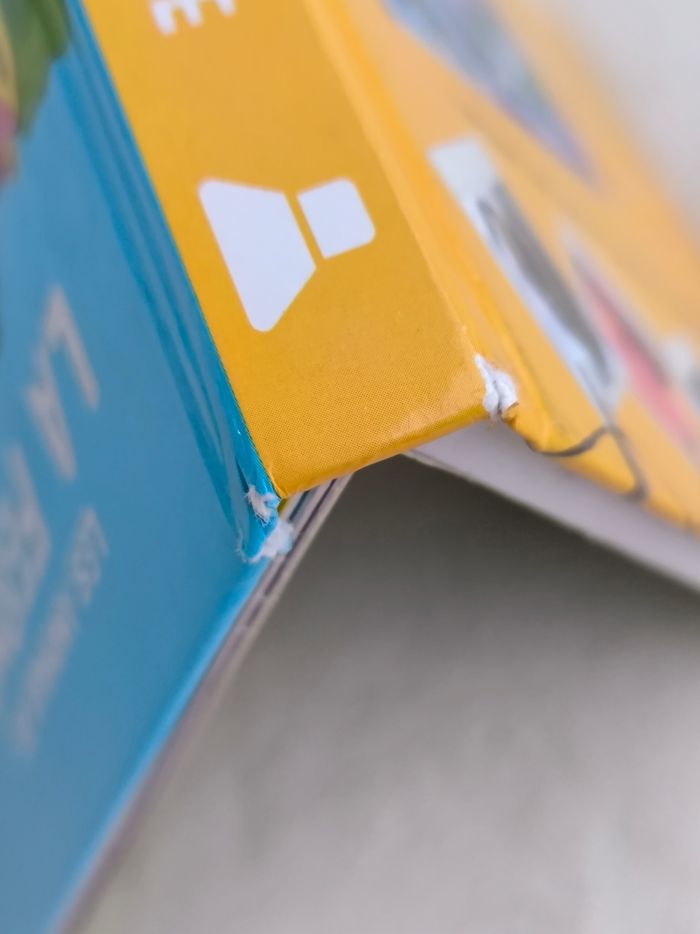 Livre sonore Les animaux de la ferme Auzou - photo numéro 8