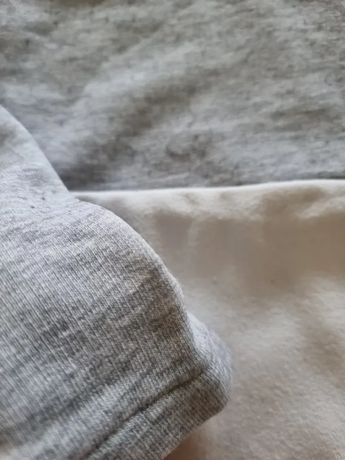 T-shirt collection zara - photo numéro 2