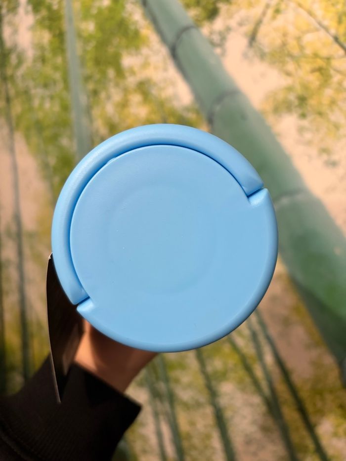 Lot 3 pots et 1 Thermo Holy Energy - photo numéro 5