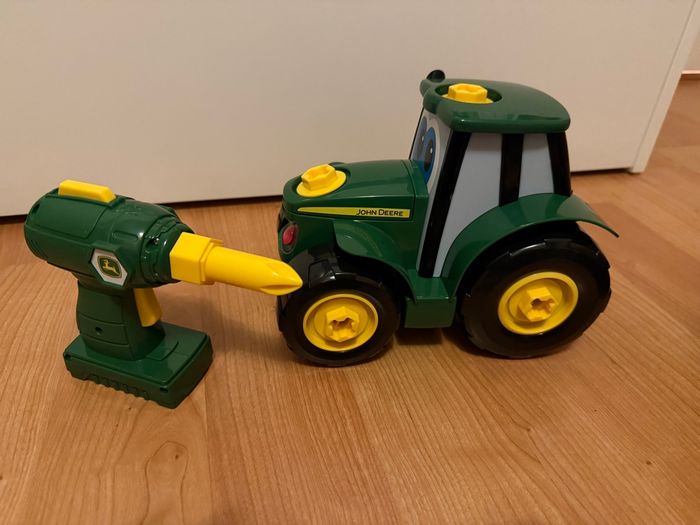 John Deere kids - photo numéro 3