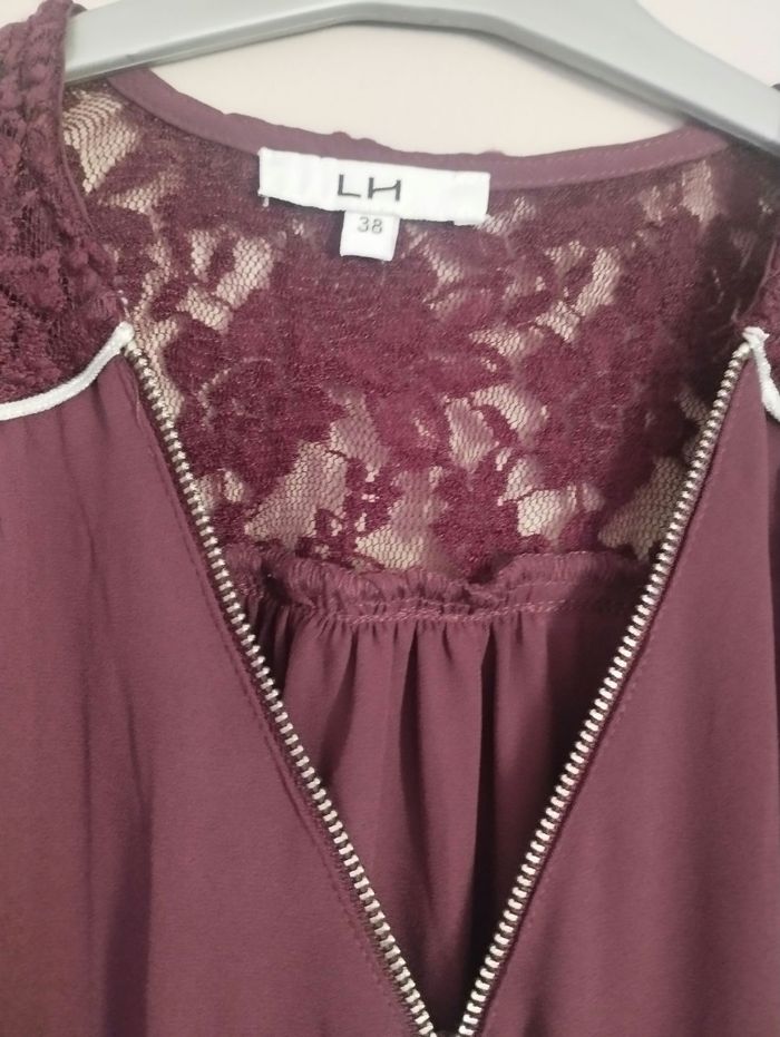 Robe femme 38 La Halle - photo numéro 4