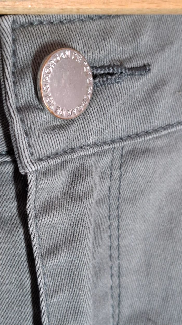 Pantalon gris Morgan - photo numéro 6