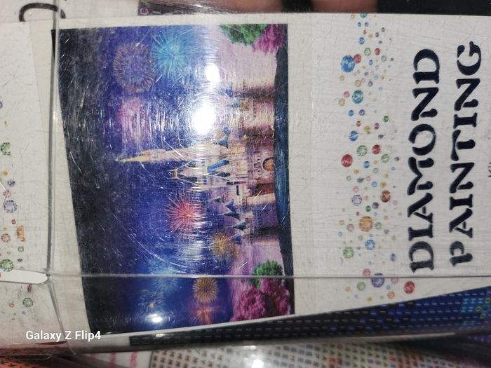 Diamond painting - photo numéro 6