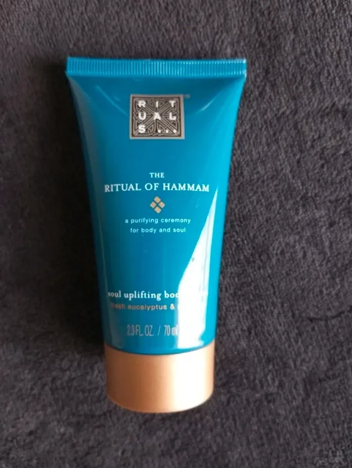 Rituals ritual of hammam - photo numéro 5