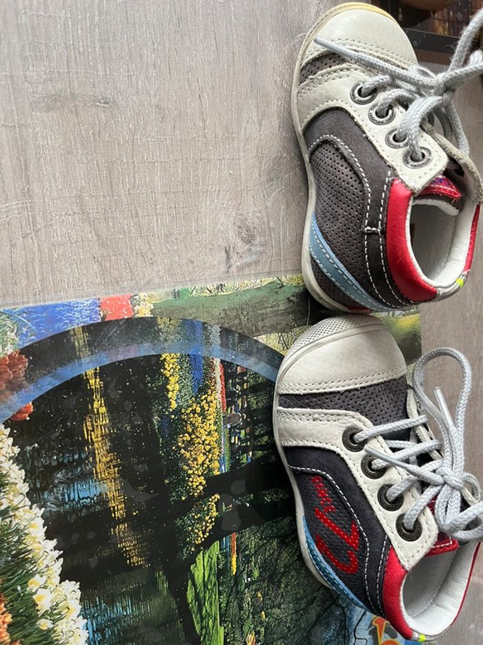 Chaussure de marche - photo numéro 2