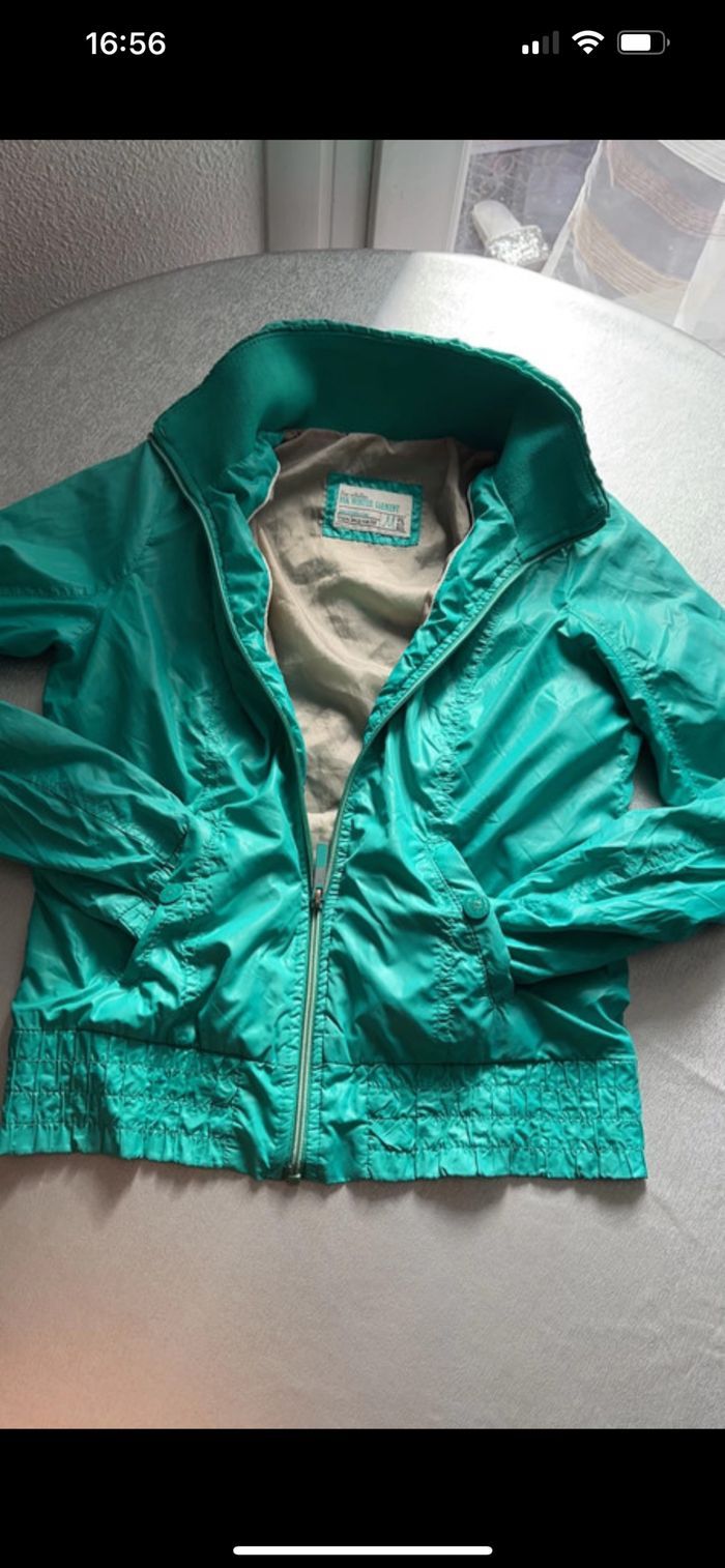 Veste légère - photo numéro 3