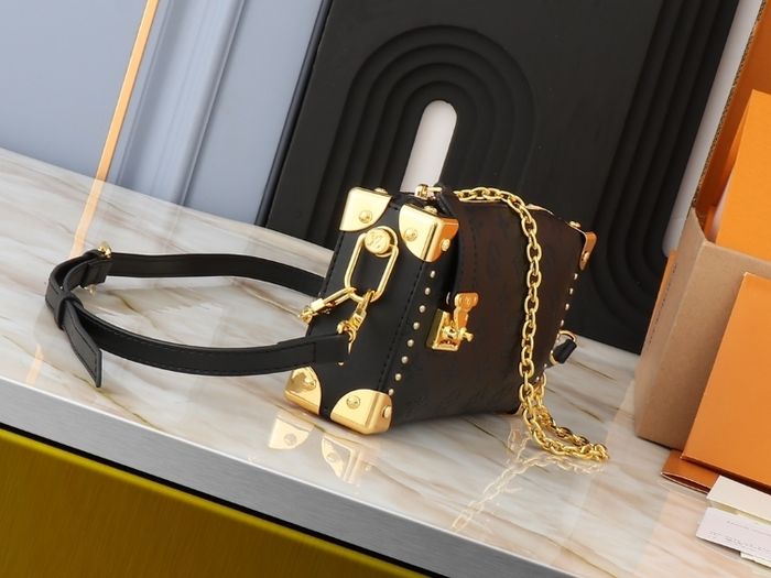 Louis Vuitton lv side trunk  M46356 - photo numéro 4
