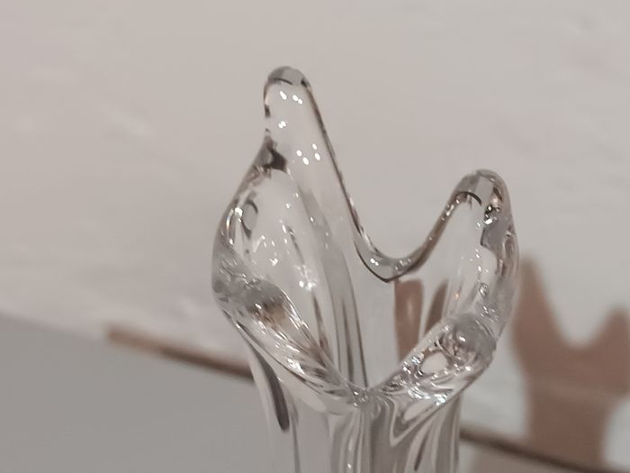 Vase Daum France - photo numéro 10