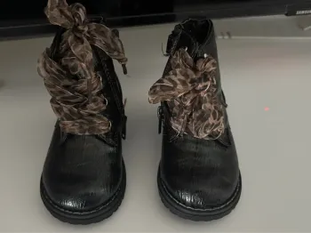 Bottes