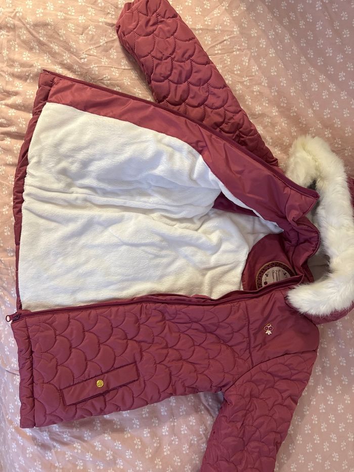 Manteau - photo numéro 2