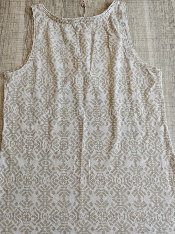 Débardeur Camaïeu taille M - photo numéro 3
