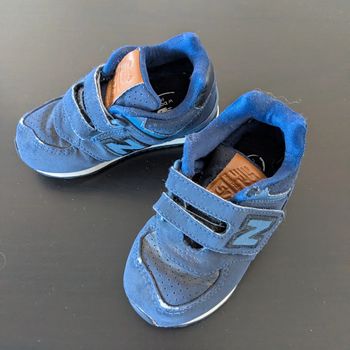 Baskets New Balance