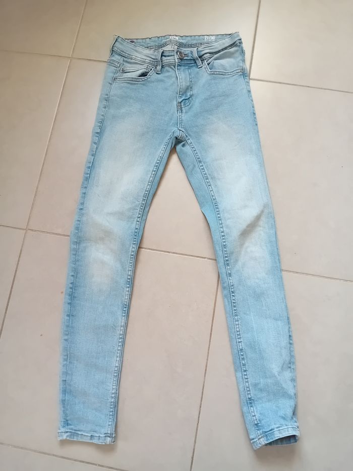 Jeans skinny fsbn
