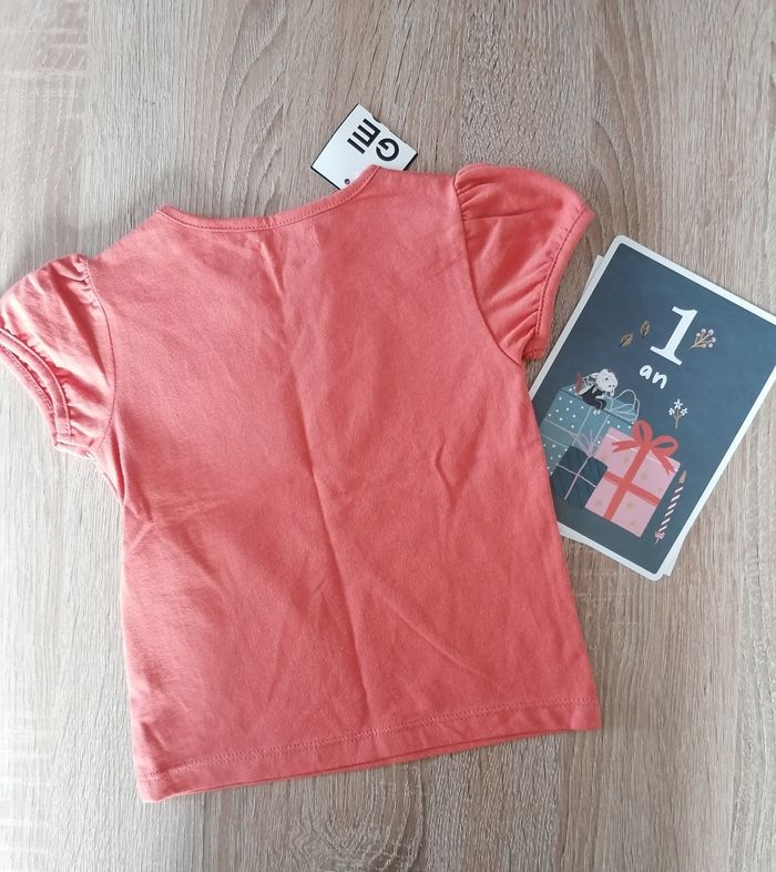 Tee-shirt - photo numéro 3