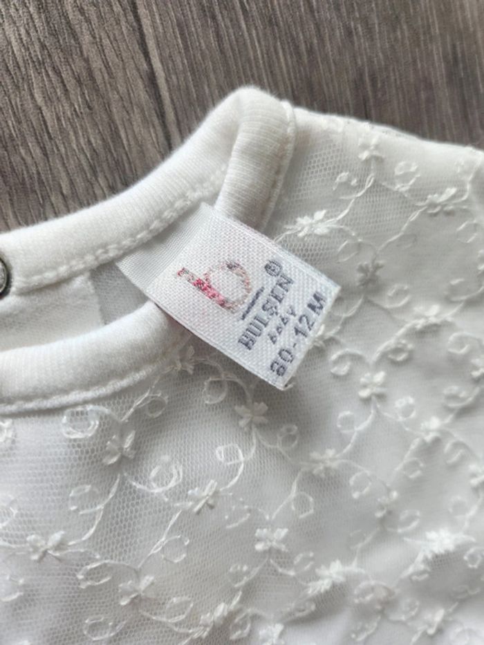Robe idéale pour mariage - photo numéro 2