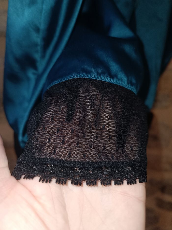 Haut nuisette - photo numéro 2