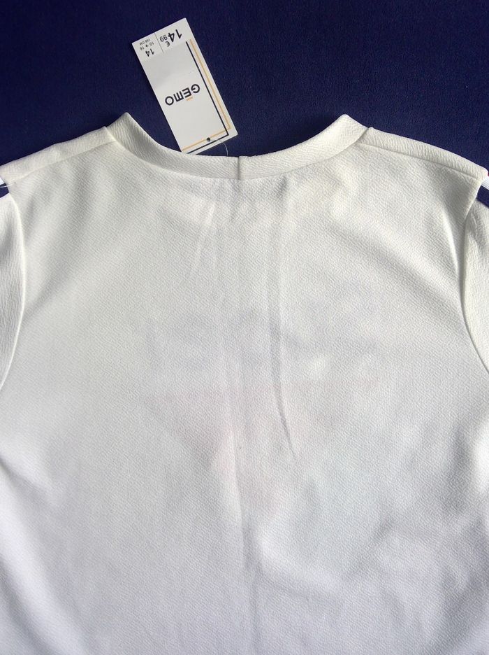 Tee Shirt Neuf en 14 ans - photo numéro 7