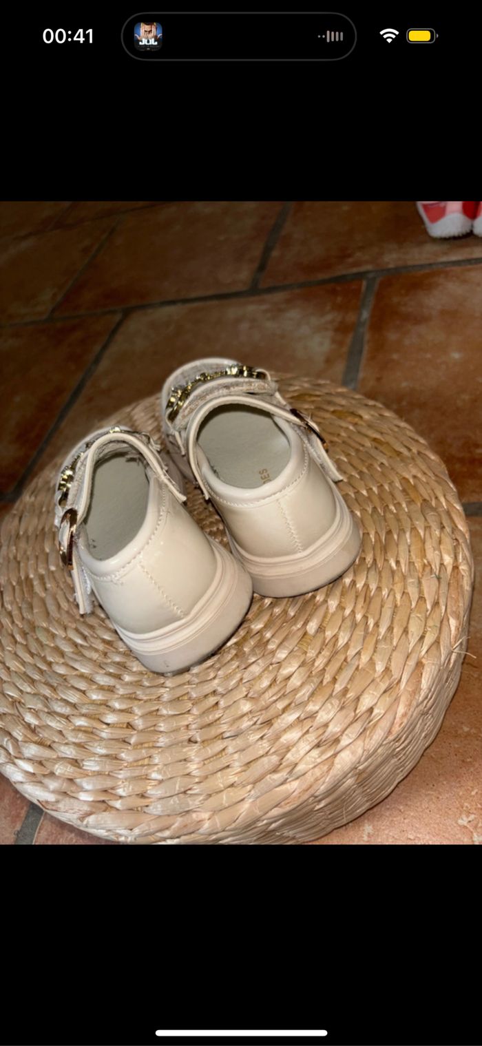 Chaussures pour filles - photo numéro 4
